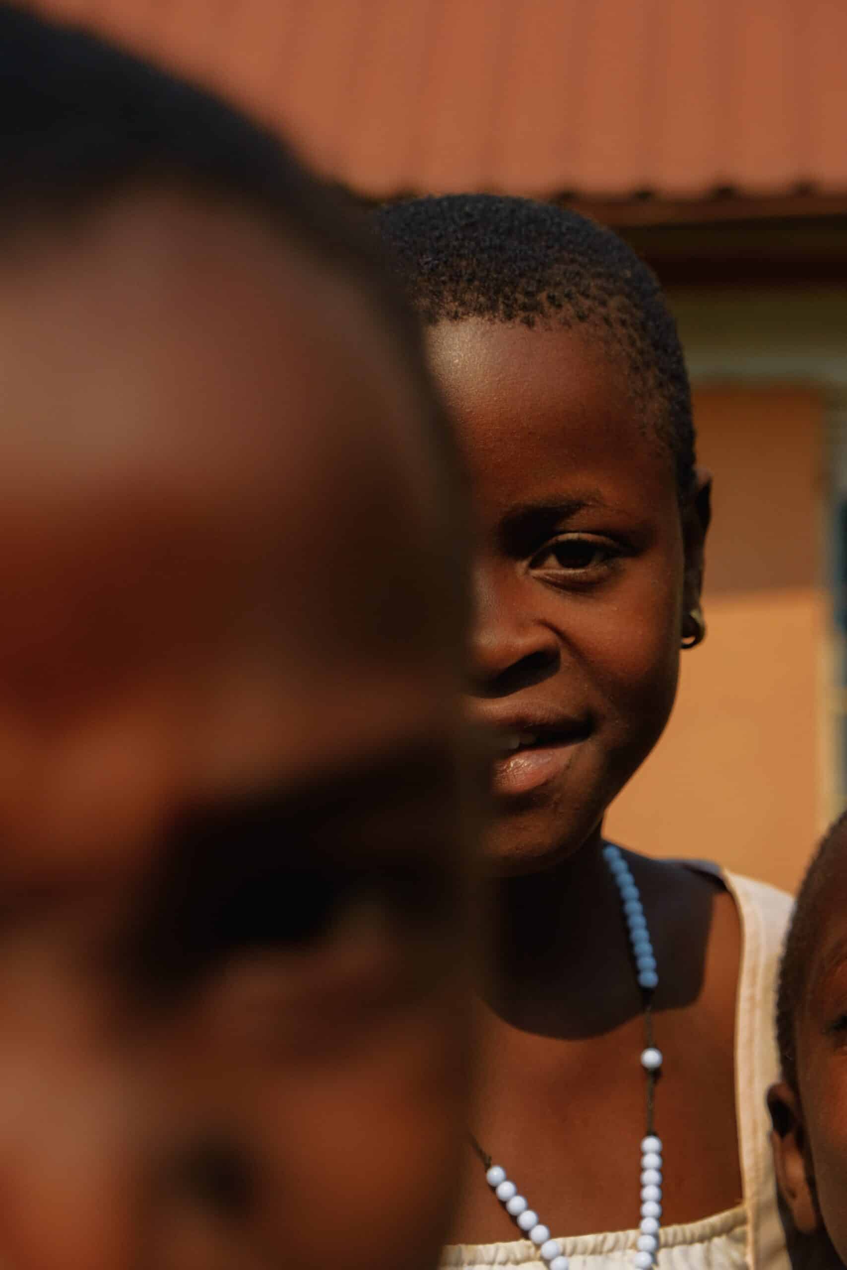 Cada gesto tiene un impacto real